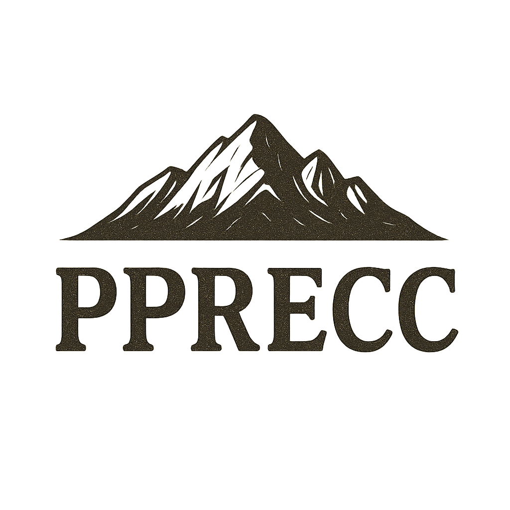 PPRE Company Logo